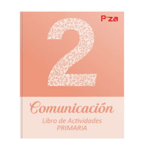 COMUNICACIÓN PRIMARIA 2